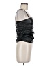 Buddy Love Black Sleeveless Top Size M - photo 4