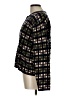 Christopher & Banks Plaid Black Pullover Sweater Size L - photo 5