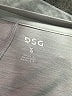DSG Solid Silver Active T-Shirt Size S - photo 7
