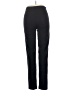 Klaveli Solid Black Active Pants Size 14 - photo 2