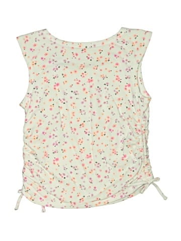 Justice Sleeveless Blouse (view 2)
