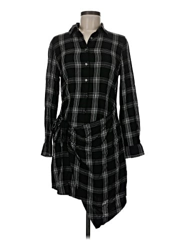 UNTUCKit Casual Dress (view 1)