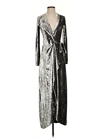 BCBGMAXAZRIA Cocktail Dress (view 1)