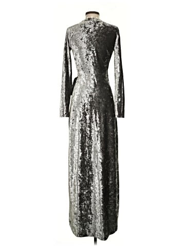 BCBGMAXAZRIA Cocktail Dress (view 2)