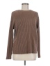 Jessica Simpson Brown Pullover Sweater Size M - photo 1