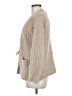 Assorted Brands Tan Cardigan One size - photo 5