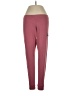 Adidas Color Block Pink Active Pants Size S - photo 1
