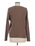 Jessica Simpson Brown Pullover Sweater Size M - photo 2