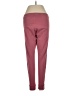Adidas Color Block Pink Active Pants Size S - photo 2