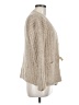 Assorted Brands Tan Cardigan One size - photo 4