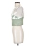 Athleta Green Tank Top Size S - photo 5
