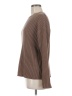Jessica Simpson Brown Pullover Sweater Size M - photo 5