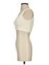 Unbranded Ivory Tank Top Size S (estimated) - photo 5