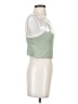 Athleta Green Tank Top Size S - photo 4
