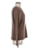 Jessica Simpson Brown Pullover Sweater Size M - photo 4