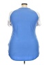 No Comment Blue Tank Top Size 3X - photo 2