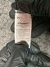 Shein Black Bodysuit Size 2 - photo 4