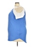 No Comment Blue Tank Top Size 3X - photo 5