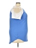 No Comment Blue Tank Top Size 3X - photo 4
