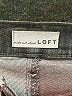 Ann Taylor LOFT Gray Jeans Size 0 - photo 7