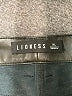 Lioness Black Casual Pants Size XL - photo 7