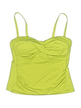 Lands' End Swimsuit Top
