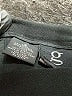Grace Solid Black Formal Skirt Size 8 - photo 4