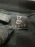 Grace Solid Black Formal Skirt Size 8 - photo 5