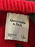 Abercrombie & Fitch Solid Red Pullover Sweater Size L - photo 7