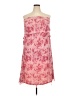 Shein Pink Cocktail Dress Size 3X - photo 1