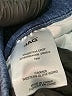 Jag Jeans Solid Blue Jeans Size 18W - photo 5