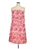 Shein Pink Cocktail Dress Size 3X - photo 2