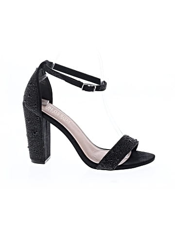 De Blossom Collection Sandals (view 1)