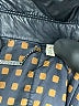 Chico's 100% Polyester Black Raincoat Size XXL (4) - photo 6