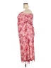 Shein Pink Cocktail Dress Size 3X - photo 5