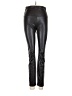 Lyssé 100% Polyurethane Black Active Pants Size S - photo 1