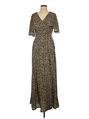 Allen Schwartz Casual Dress (view 1)