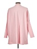 Mo & Co Pink Pullover Sweater Size L - photo 2