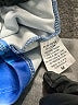 Unbranded Tie-dye Blue Two Piece Swimsuit Size M (baby) - photo 3