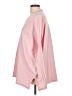 Mo & Co Pink Pullover Sweater Size L - photo 5