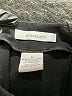 DressBarn Solid Black Formal Skirt Size 6 - photo 4
