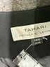 Tahari by ASL 100% Polyester Graphic Black Jacket Size 14W - photo 6