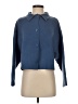 Sweewe Blue Cardigan Size 4 (estimated) - photo 1
