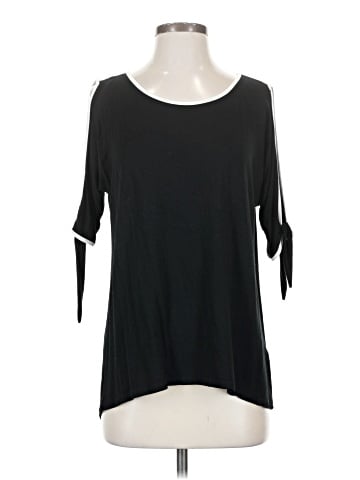 Spense 3/4 Sleeve Top (view 1)