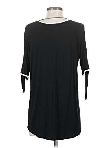 Spense 3/4 Sleeve Top (view 2)