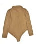 Zara Tan Bodysuit Size L - photo 2