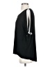 Spense Black 3/4 Sleeve Top Size L (petite) - photo 5