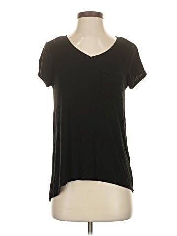 Cable & Gauge Short Sleeve T-Shirt (view 1)