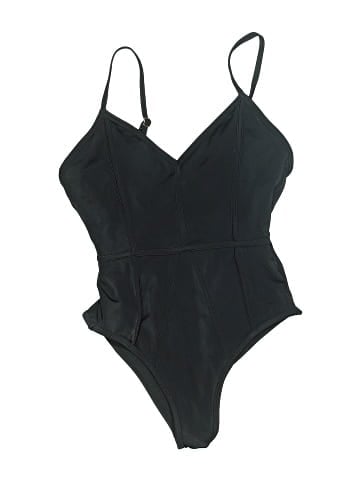 LA Hearts One Piece Swimsuit (view 1)