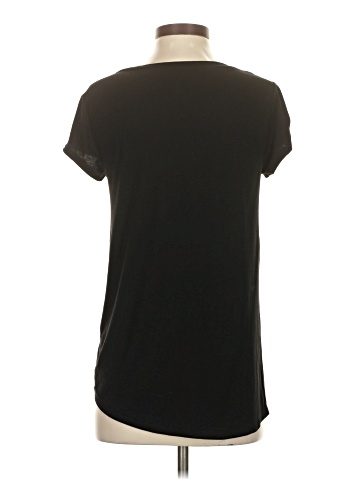 Cable & Gauge Short Sleeve T-Shirt (view 2)